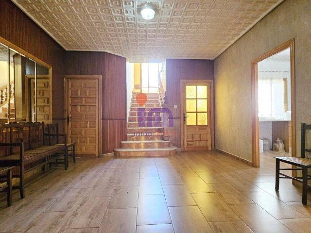 Casa chalet en Venta en Valdepeñas