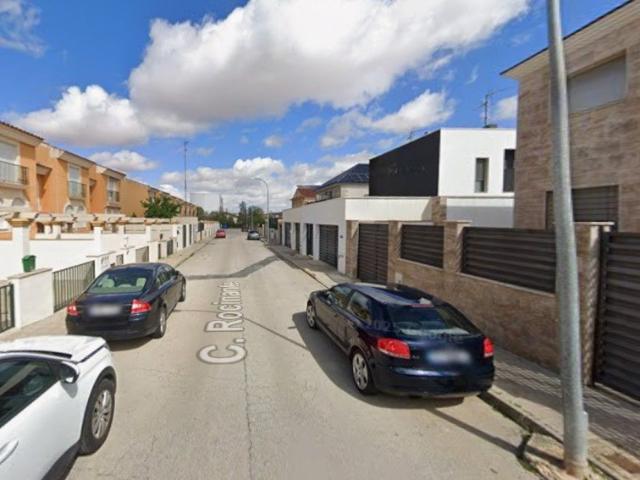 Casa Chalet en Venta en Valdepeñas Ciudad Real