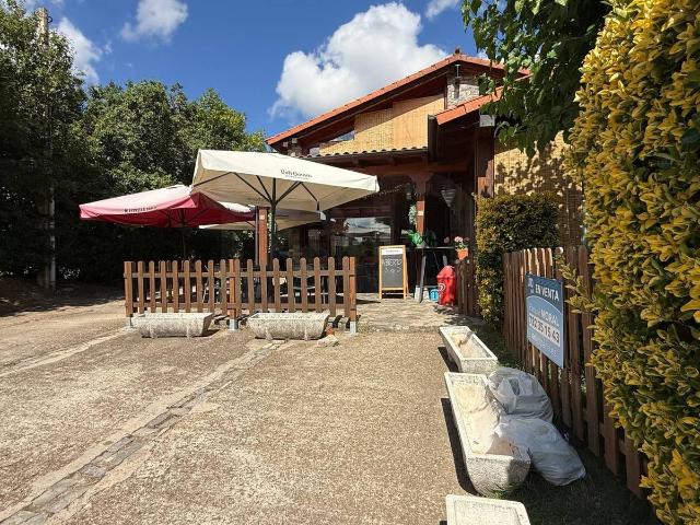 Casa chalet en Venta en Valdepiélago