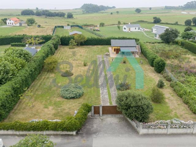 Casa chalet en Venta en Valdés Luarca