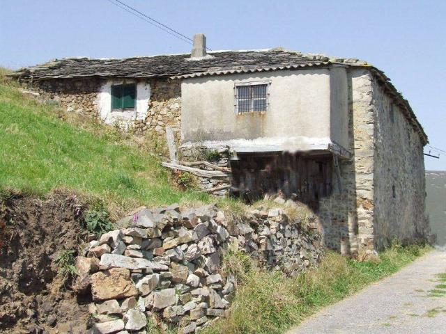 Casa chalet en Venta en Valdés Luarca
