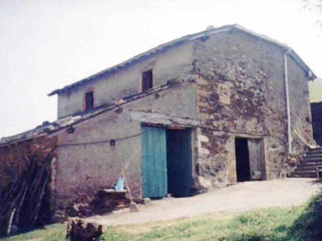 Casa chalet en Venta en Valdés Luarca