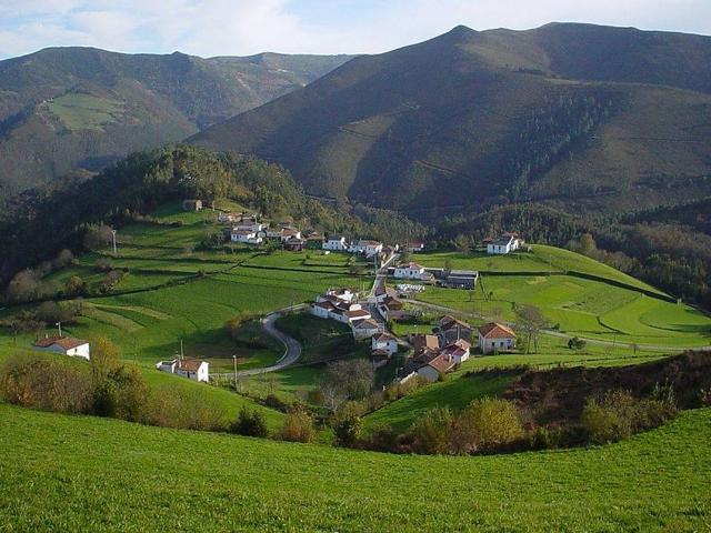 Casa chalet en Venta en Valdés Luarca