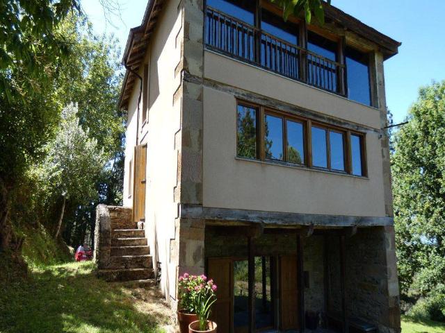 Casa chalet en Venta en Valdés Luarca