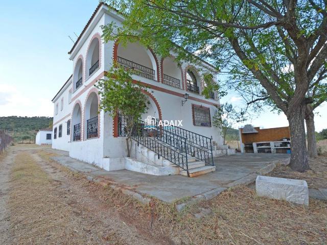 Casa chalet en Venta en Valdesalor Rincón de Ballesteros