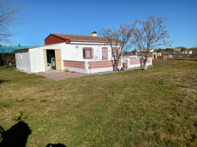 Casa chalet en Venta en Valdesalor Rincón de Ballesteros