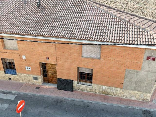 Casa chalet en Venta en Valdetorres de Jarama