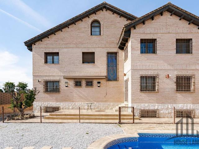 Casa chalet en Venta en Valdetorres de Jarama