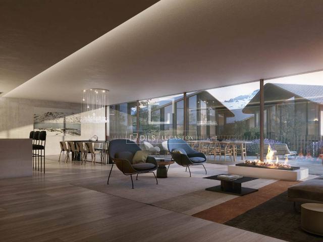 Casa chalet en Venta en Valdetorres de Jarama