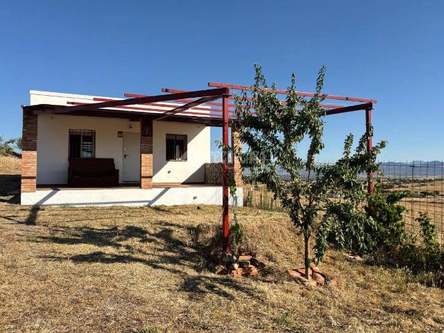 Casa chalet en Venta en Valdeverdeja