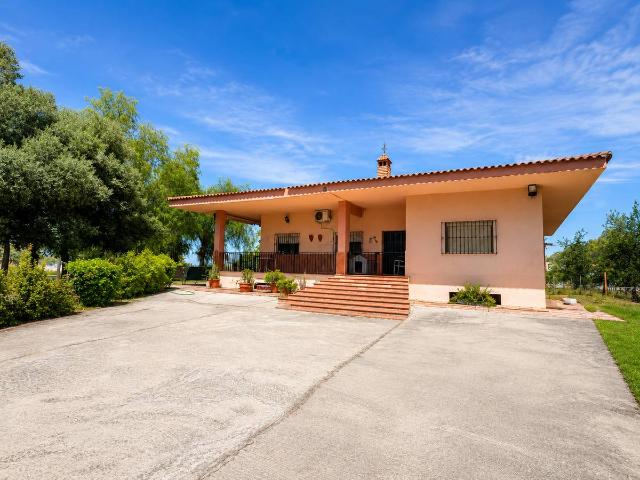 Casa chalet en Venta en Valdezorras El Gordillo