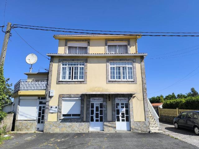 Casa chalet en Venta en Valdoviño