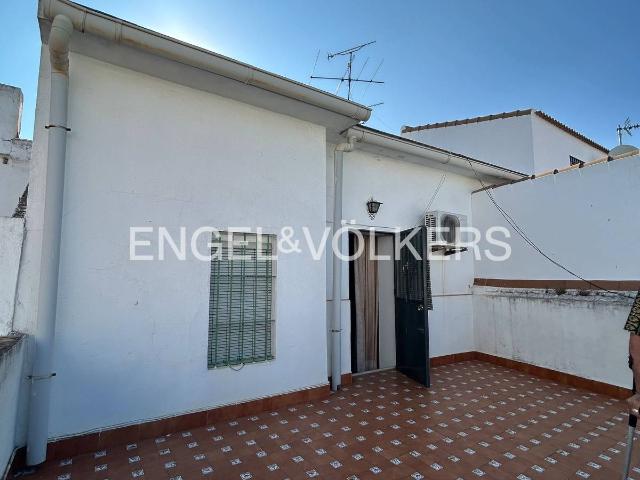 Casa chalet en Venta en Valencina de la Concepción