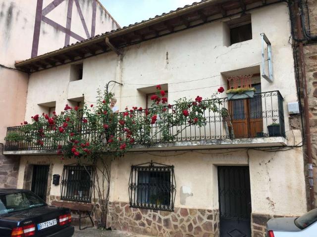 Casa chalet en Venta en Valgañón