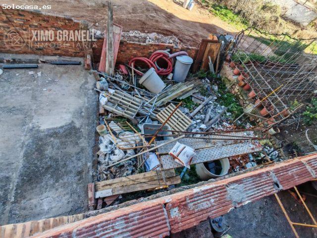 Casa Chalet en Venta en Vall D Uxo, La Castellón