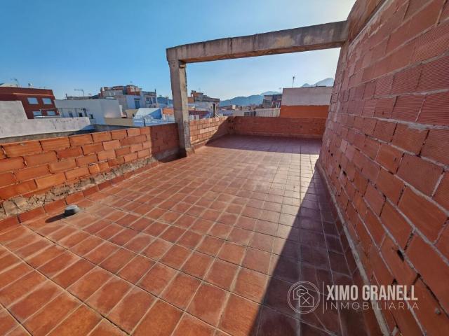 Casa Chalet en Venta en Vall D Uxo, La Castellón