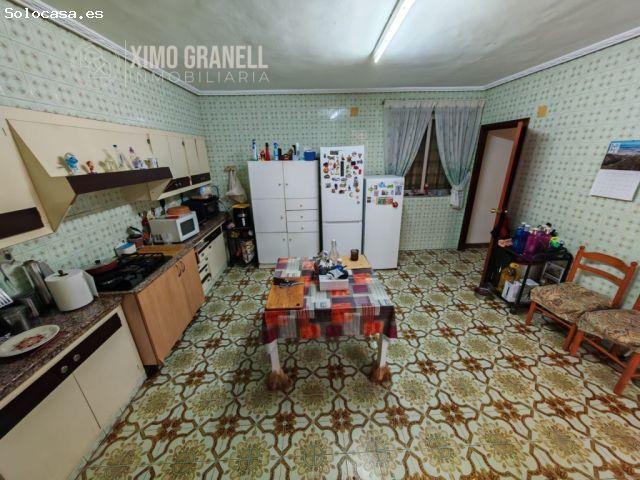 Casa Chalet en Venta en Vall D Uxo, La Castellón
