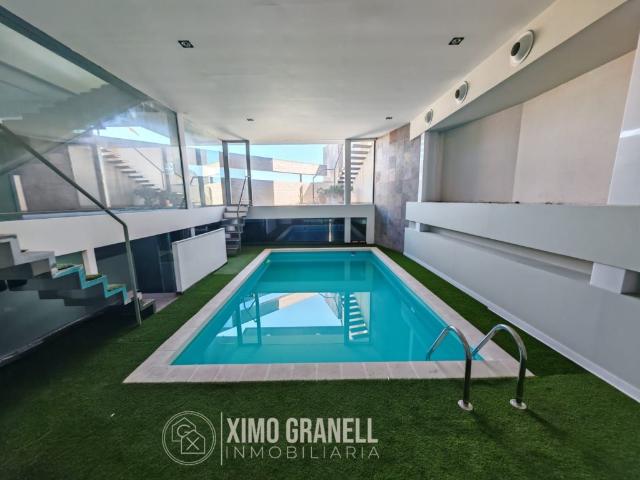 Casa Chalet en Venta en Vall D Uxo, La Castellón