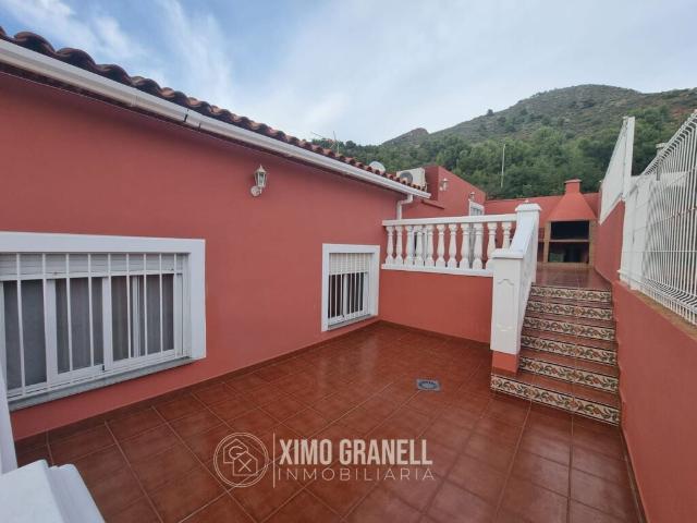 Casa Chalet en Venta en Vall D Uxo, La Castellón