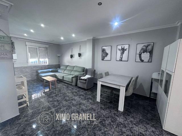 Casa Chalet en Venta en Vall D Uxo, La Castellón