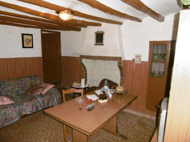 Casa chalet en Venta en Vall d'Alba