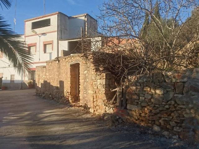 Casa chalet en Venta en Vall d'Alba