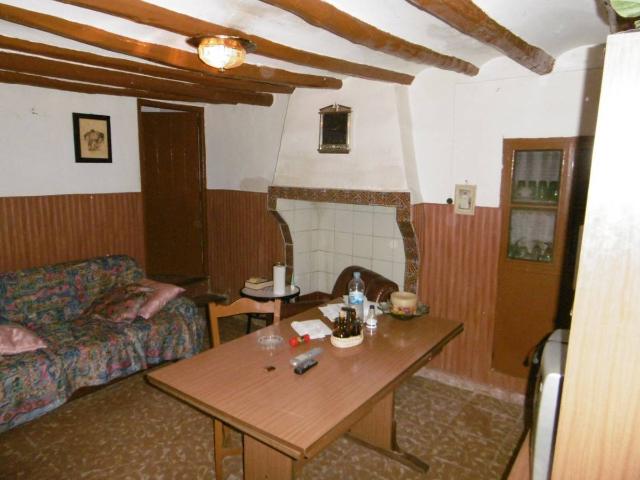 Casa chalet en Venta en Vall d'Alba