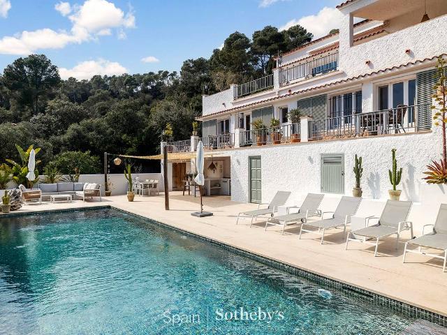 Casa chalet en Venta en Vall llobrega