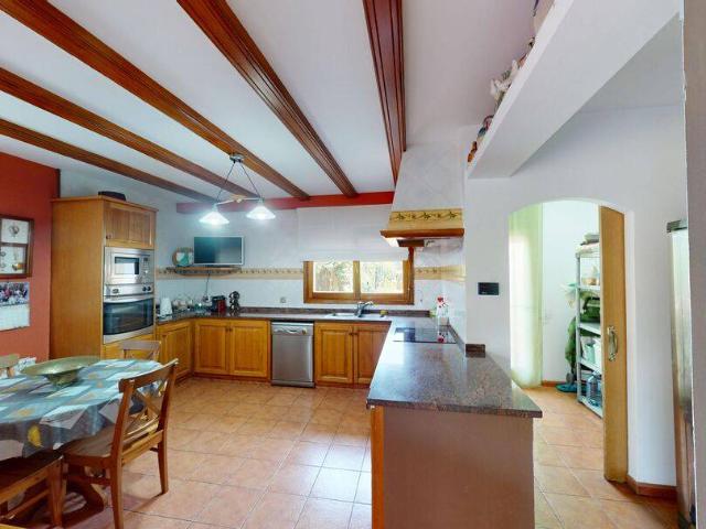 Casa chalet en Venta en Vall llobrega