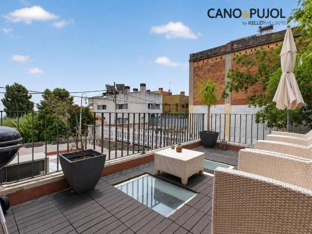 Casa chalet en Venta en Vallcarca i els Penitents