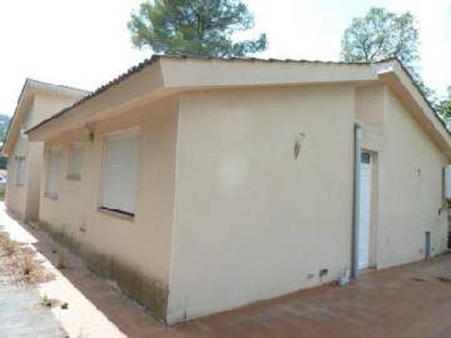 Casa chalet en Venta en Vallgorguina