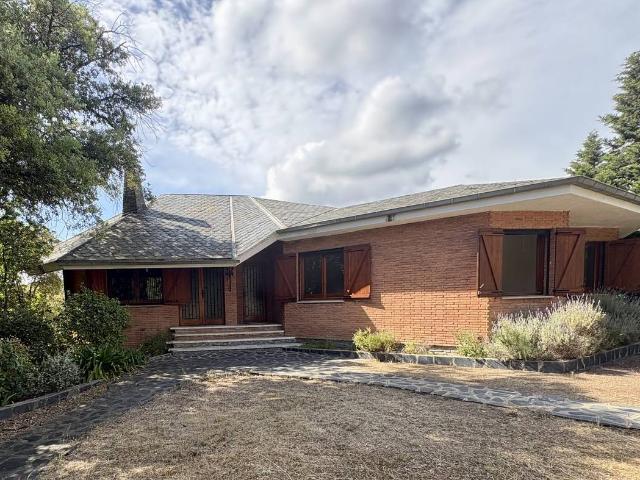 Casa chalet en Venta en Vallgorguina