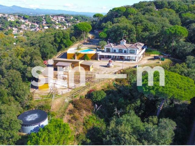 Casa chalet en Venta en Vallgorguina