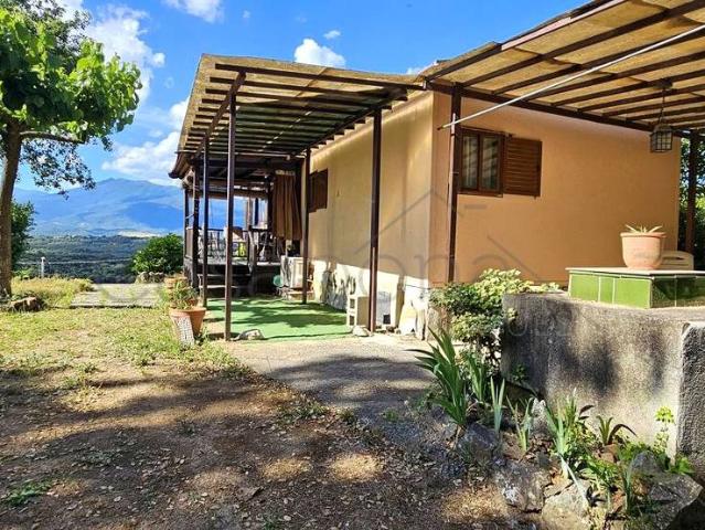 Casa chalet en Venta en Vallgorguina