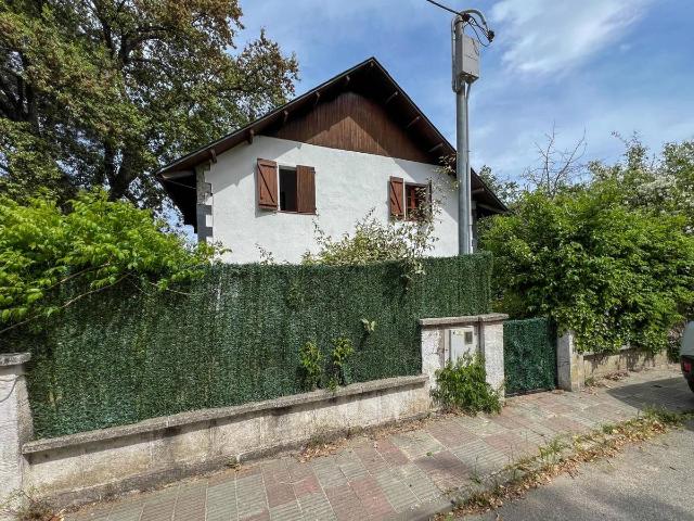 Casa chalet en Venta en Vallgorguina