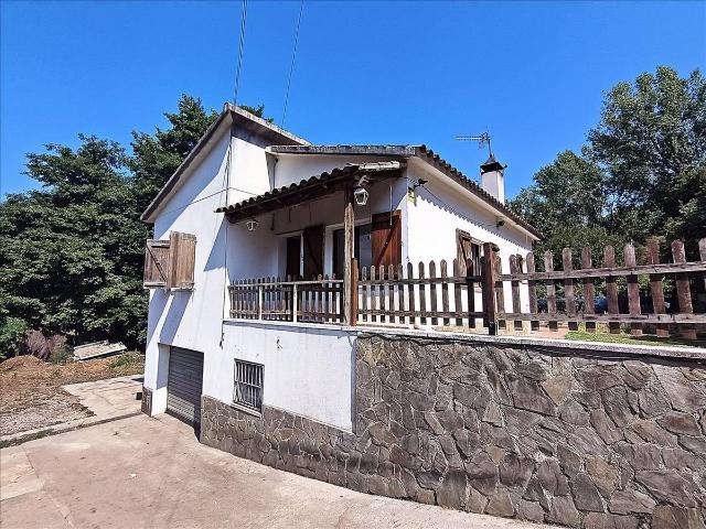 Casa chalet en Venta en Vallgorguina