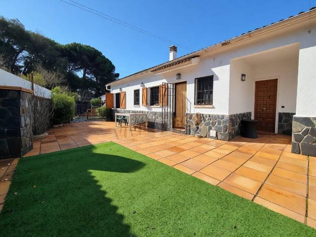 Casa chalet en Venta en Vallgorguina