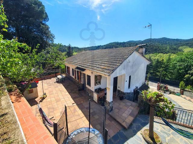 Casa chalet en Venta en Vallgorguina