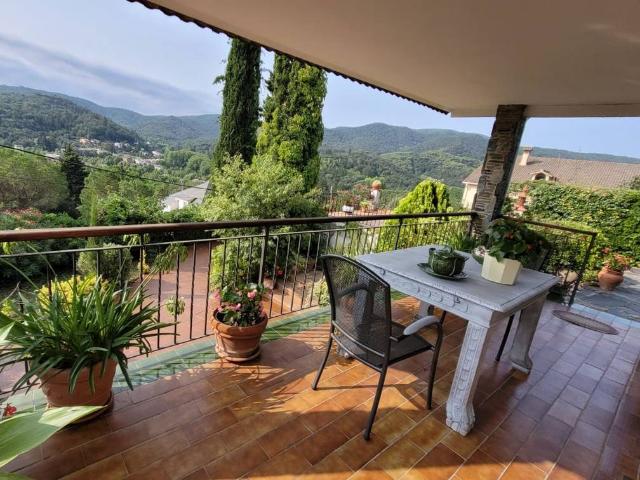 Casa chalet en Venta en Vallgorguina