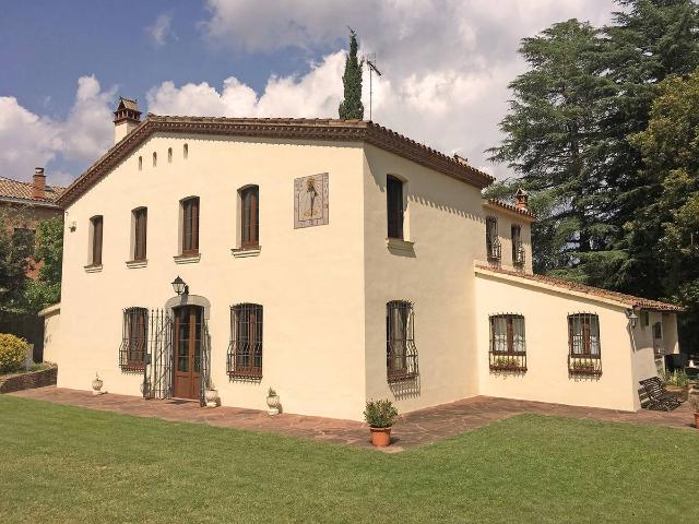 Casa chalet en Venta en Vallgorguina