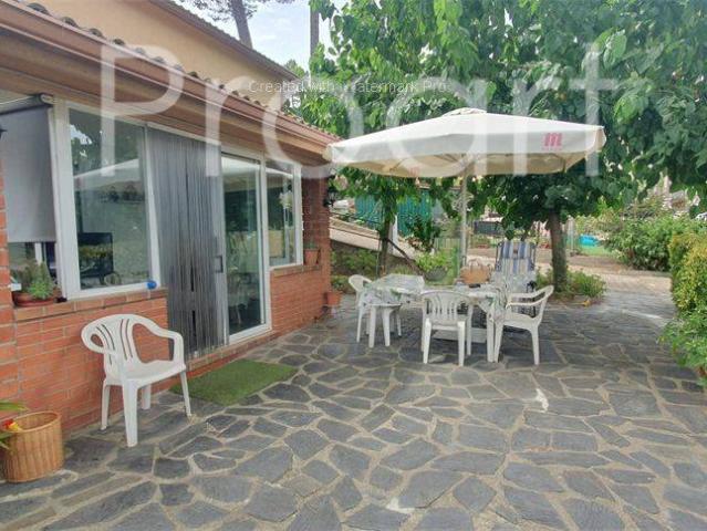 Casa chalet en Venta en Vallgorguina