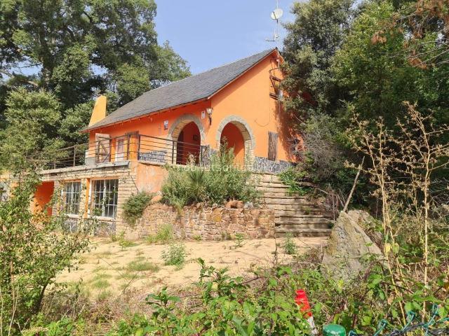 Casa chalet en Venta en Vallgorguina