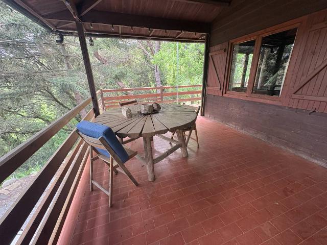 Casa chalet en Venta en Vallgorguina