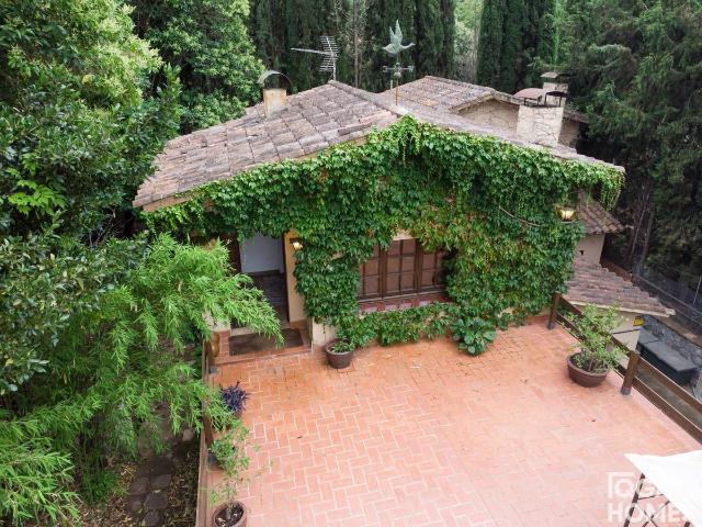 Casa chalet en Venta en Valldoreix