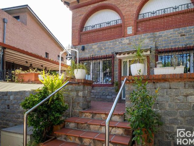 Casa chalet en Venta en Valldoreix
