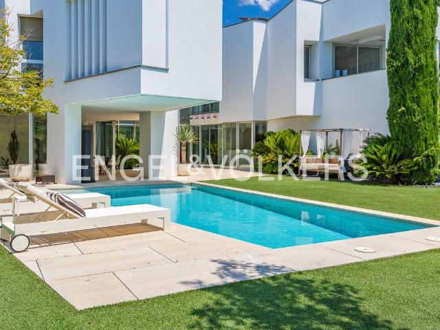 Casa chalet en Venta en Valldoreix