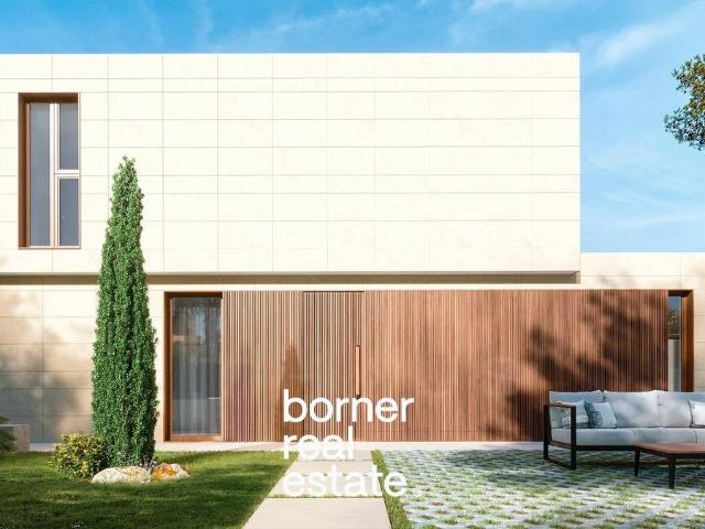 Casa chalet en Venta en Valldoreix