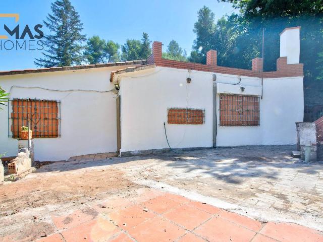 Casa chalet en Venta en Valldoreix
