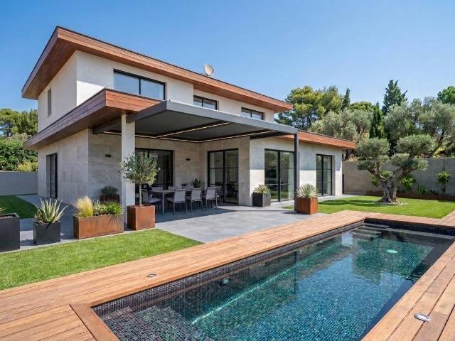 Casa chalet en Venta en Valldoreix