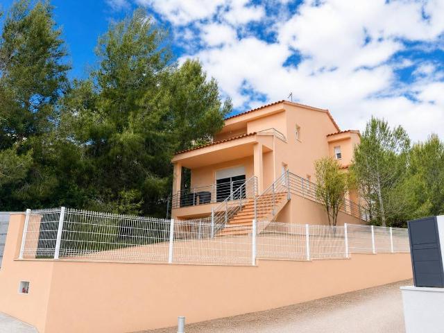 Casa chalet en Venta en Valldemar Montmar
